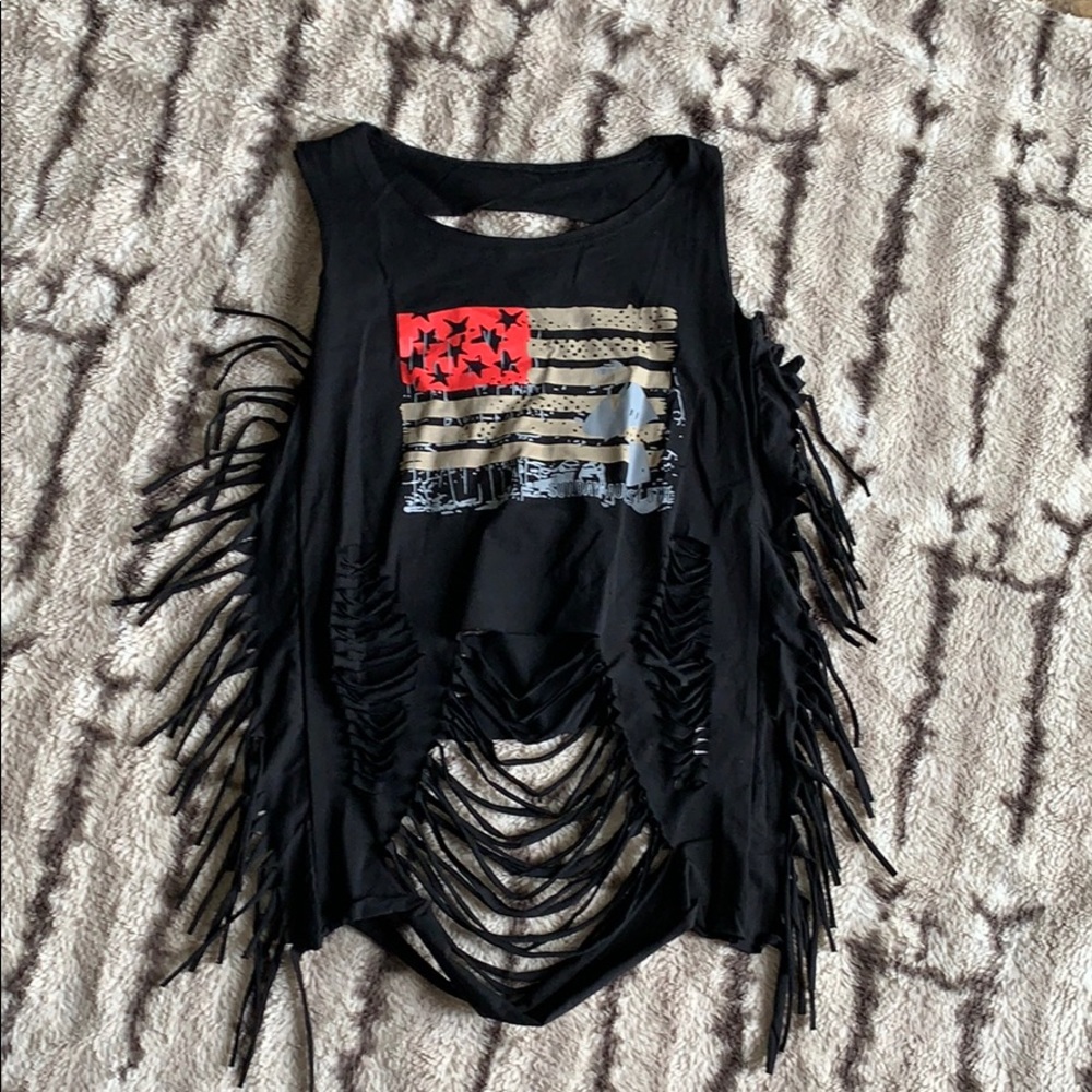 Tank top